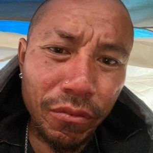 Meet your Posher, Johnryan